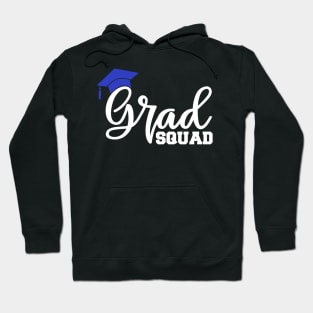 Grad Squad Hoodie